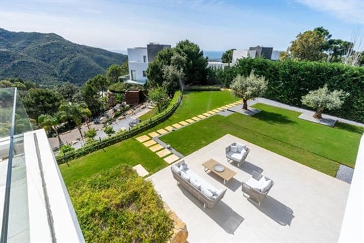 5 bedrooms house for sale in Benahavis, Spain - Image 2