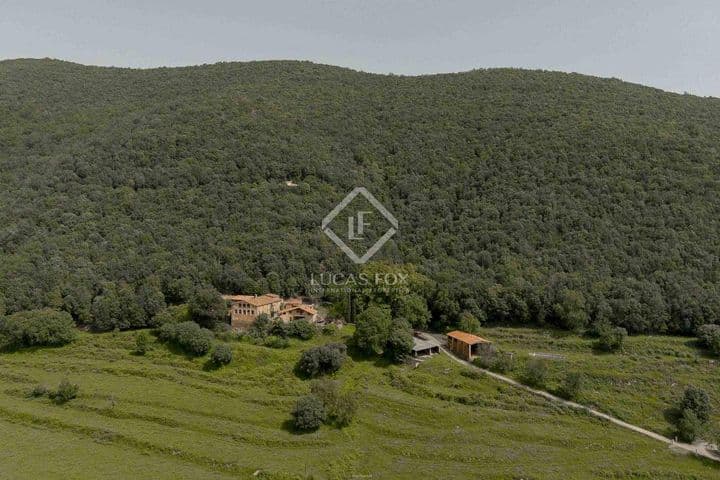 15 bedrooms house for sale in Girona, Spain