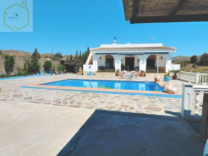 4 bedrooms house for sale in Cartama, Spain - Image 2