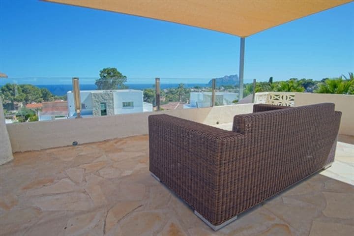 4 bedrooms house for sale in Benissa, Spain - Image 3