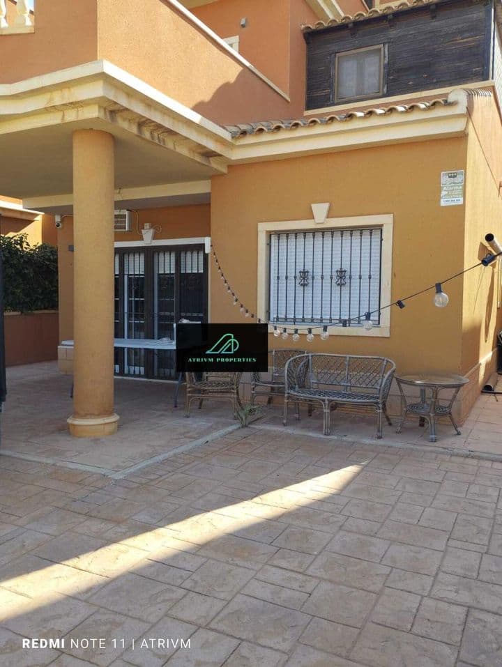 3 bedrooms house for rent in Almoradi, Spain - Image 4