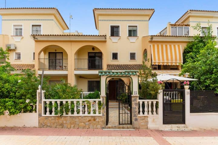 3 bedrooms house for sale in Zeniamar-Horizonte-La Campana, Spain - Image 2