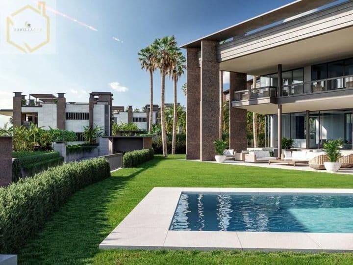 6 bedrooms house for sale in Puerto Banus, Spain - Image 11