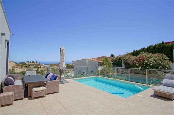 4 bedrooms house for sale in Benitachell, Spain - Image 3