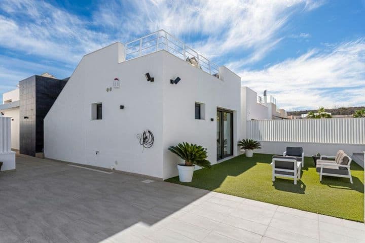 4 bedrooms house for sale in San Miguel de Salinas, Spain - Image 9