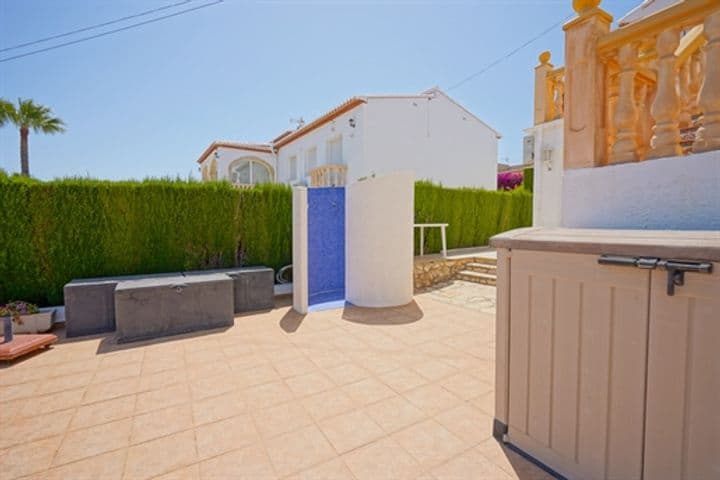 6 bedrooms house for sale in Benitachell, Spain - Image 8