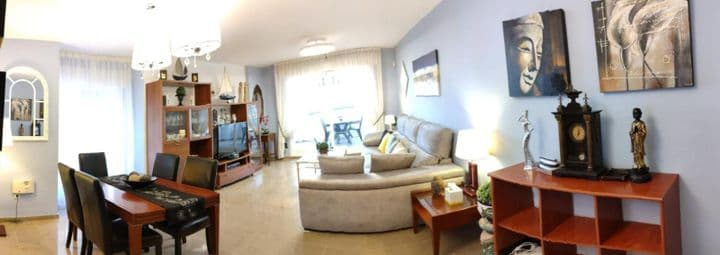 2 bedrooms apartment for rent in Parque de la Paloma, Spain - Image 3