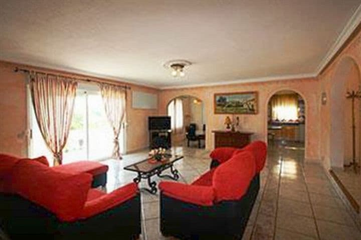 5 bedrooms house for sale in Denia, Spain - Image 7