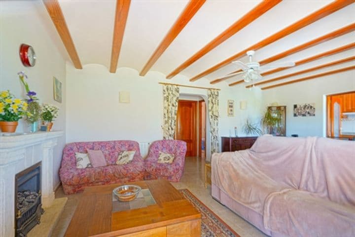 6 bedrooms house for sale in Benitachell, Spain - Image 7