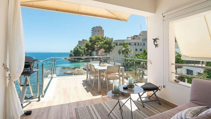 4 bedrooms apartment for sale in Cas Catala - Illetes, Spain - Image 2