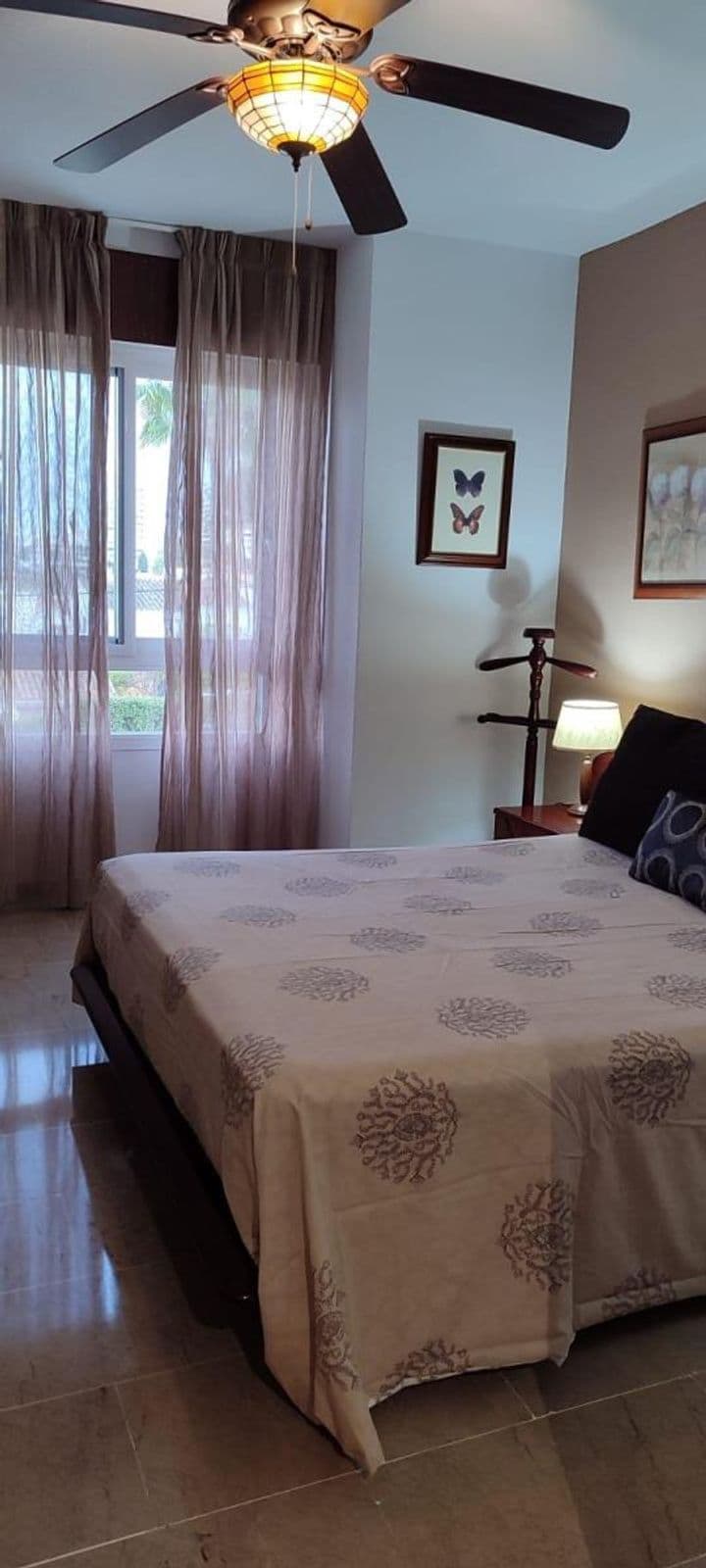 2 bedrooms apartment for rent in Parque de la Paloma, Spain - Image 7