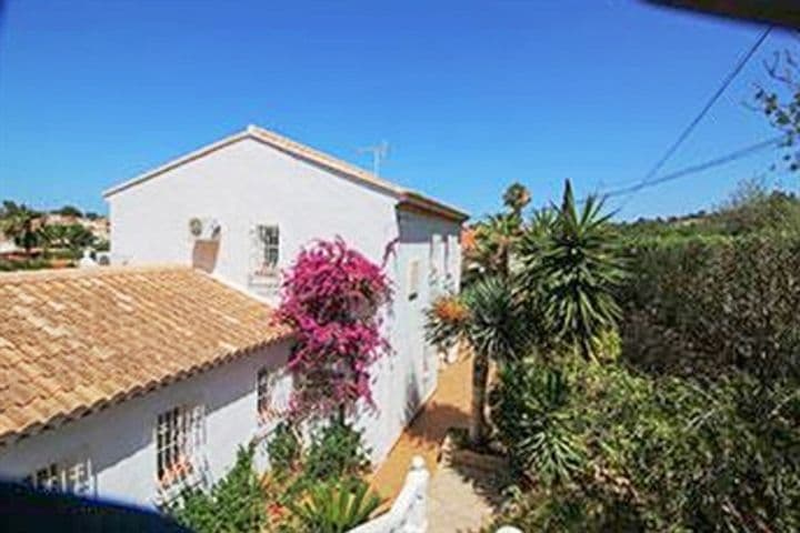 5 bedrooms house for sale in Denia, Spain - Image 10