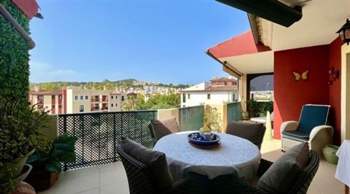 3 bedrooms apartment for sale in Santa Ponca, Spain - Image 9