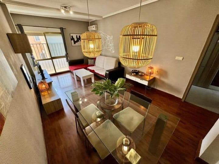 3 bedrooms apartment for sale in Elche Ciudad, Spain