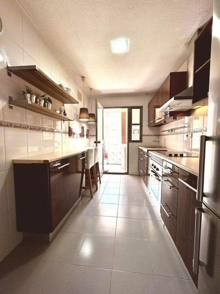 3 bedrooms apartment for sale in Elche Ciudad, Spain - Image 2