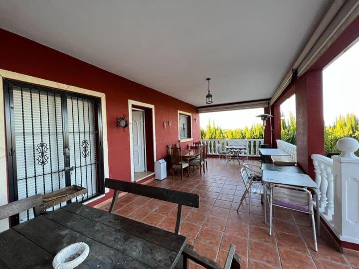 4 bedrooms house for sale in Dolores, Spain - Image 8