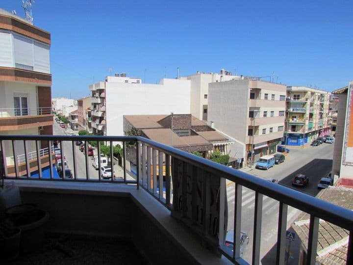 3 bedrooms apartment for sale in Almoradi, Spain