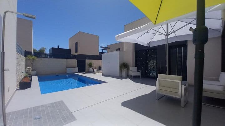 3 bedrooms house for sale in Ciudad Quesada, Spain - Image 8