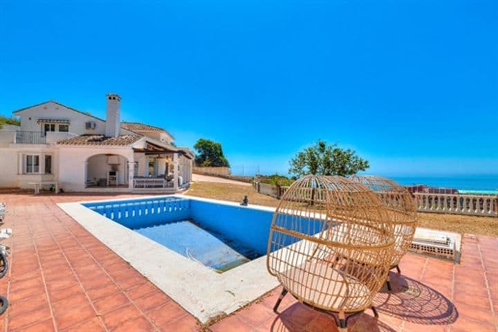 5 bedrooms house for sale in Benalmadena, Spain - Image 5