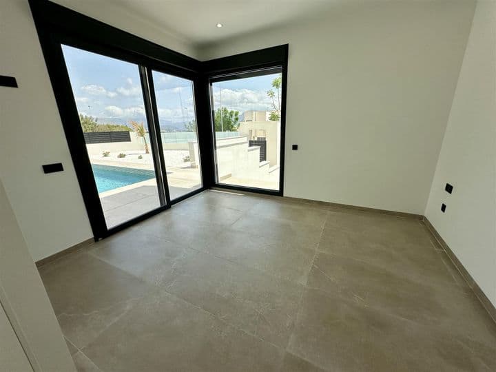 3 bedrooms house for sale in Polop, Spain - Image 2