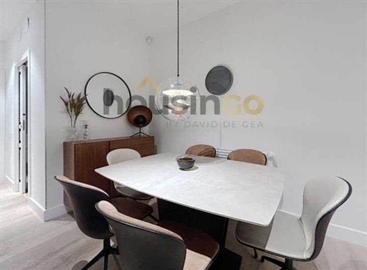 2 bedrooms apartment for sale in Madrid, Spain