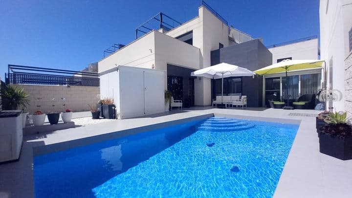 3 bedrooms house for sale in Ciudad Quesada, Spain