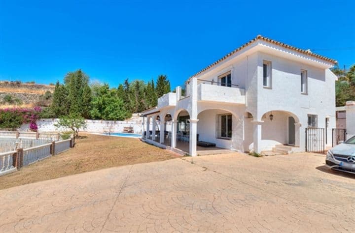 5 bedrooms house for sale in Benalmadena, Spain - Image 9