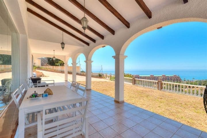 5 bedrooms house for sale in Benalmadena, Spain - Image 12