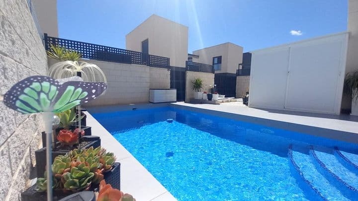 3 bedrooms house for sale in Ciudad Quesada, Spain - Image 4