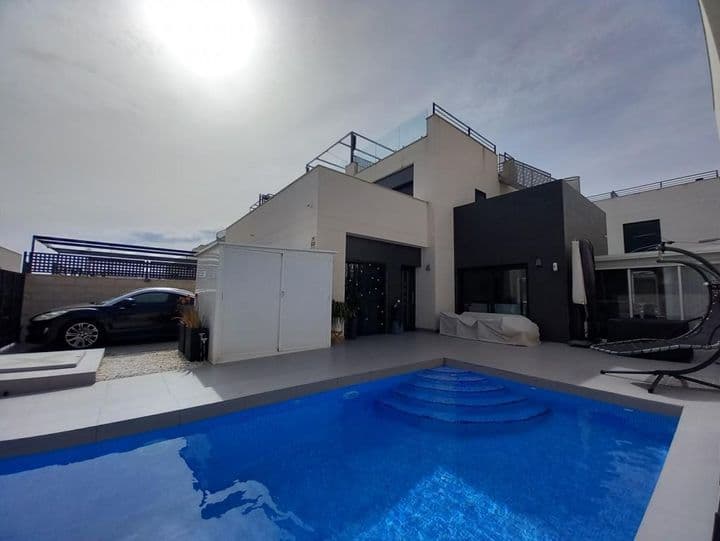 3 bedrooms house for sale in Ciudad Quesada, Spain - Image 7