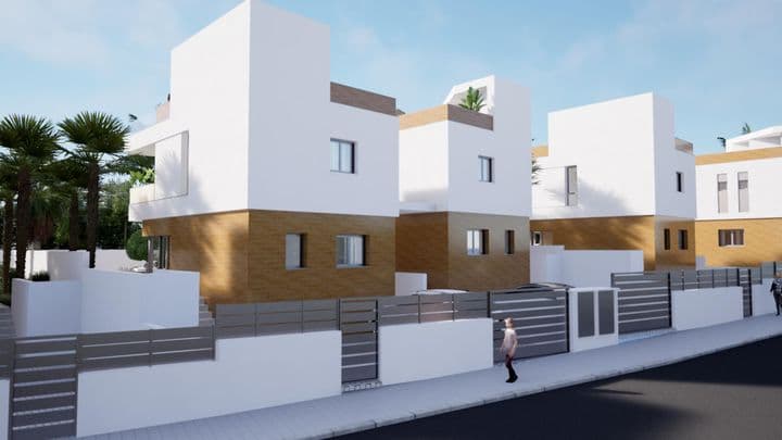 3 bedrooms house for sale in Pilar de la Horadada, Spain - Image 2