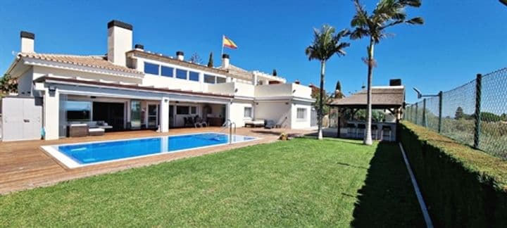 5 bedrooms house for sale in Malaga, Spain - Image 3