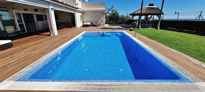 5 bedrooms house for sale in Malaga, Spain - Image 4