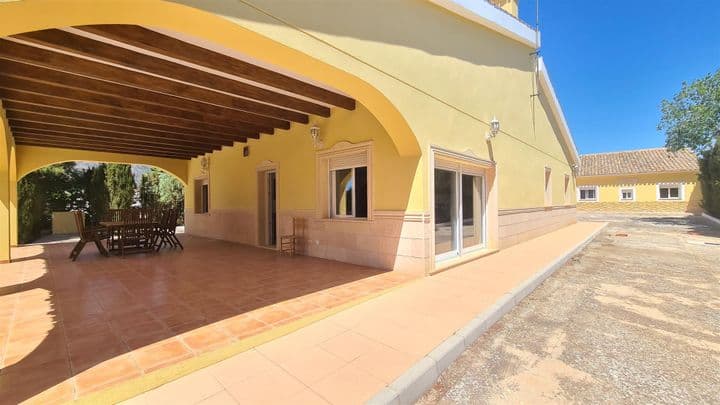 8 bedrooms house for sale in Alicante, Spain - Image 4