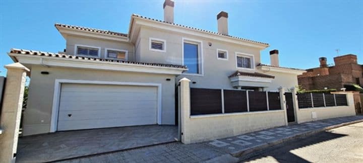 5 bedrooms house for sale in Malaga, Spain - Image 6