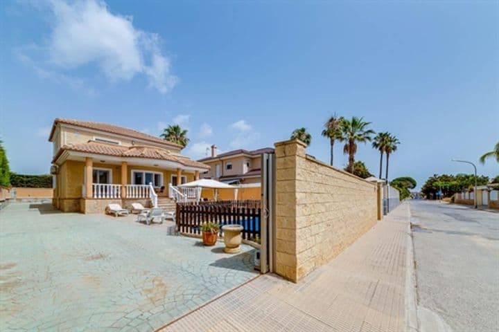 4 bedrooms house for sale in San Javier, Spain - Image 4