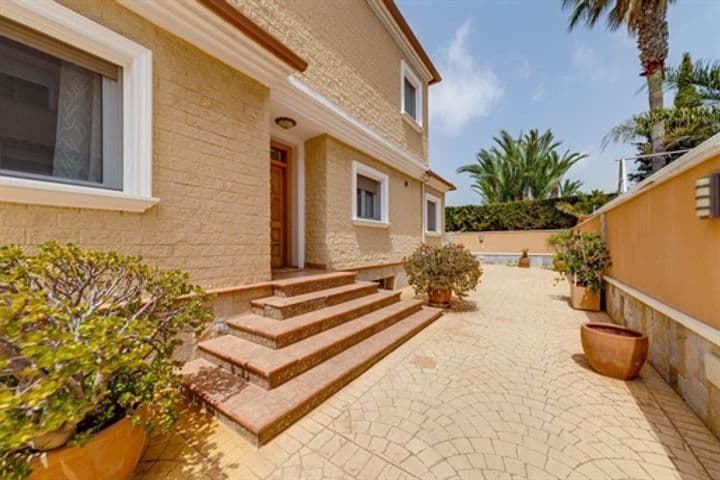 4 bedrooms house for sale in San Javier, Spain - Image 8