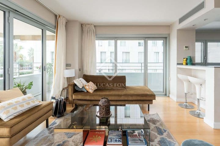 3 bedrooms apartment for rent in Barcelona, Spain - Image 3