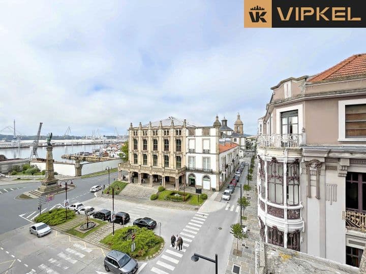 3 bedrooms apartment for sale in Ferrol, Spain - Image 12