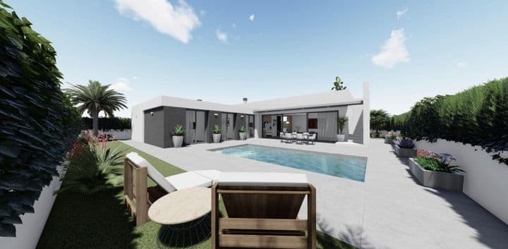 3 bedrooms house for sale in Levante Almeriense, Spain - Image 3