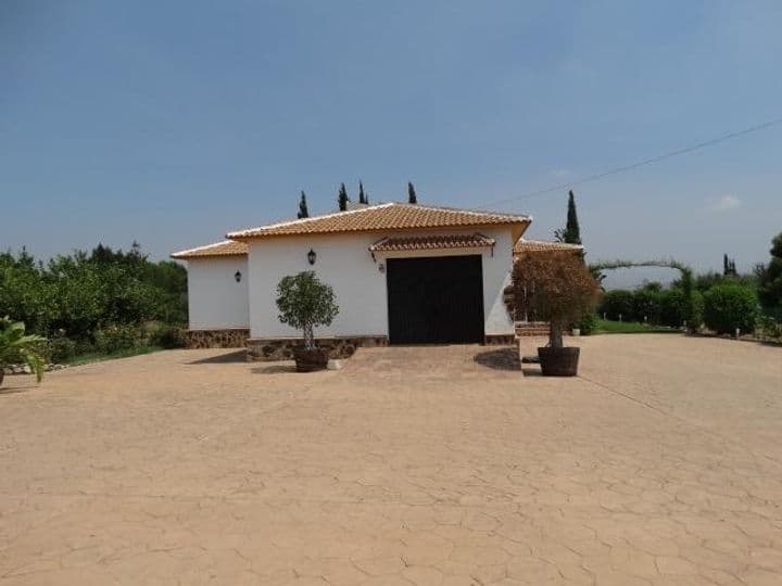 4 bedrooms house for rent in Alhaurin de la Torre, Spain - Image 8