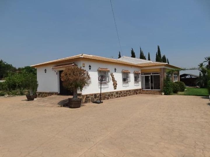 4 bedrooms house for rent in Alhaurin de la Torre, Spain - Image 7