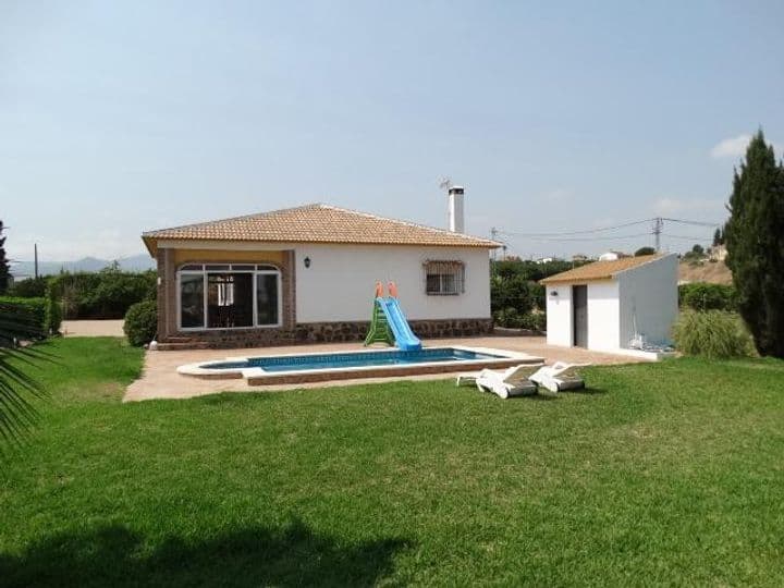 4 bedrooms house for rent in Alhaurin de la Torre, Spain - Image 2