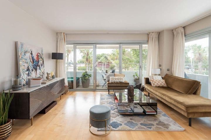 3 bedrooms apartment for rent in Barcelona, Spain - Image 2