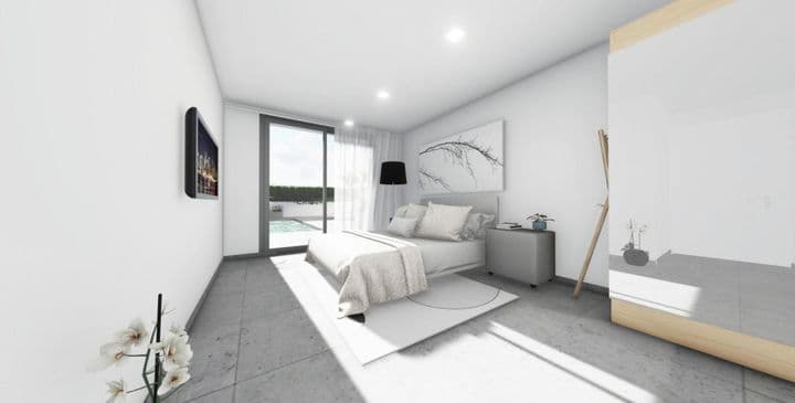 3 bedrooms house for sale in Levante Almeriense, Spain - Image 9