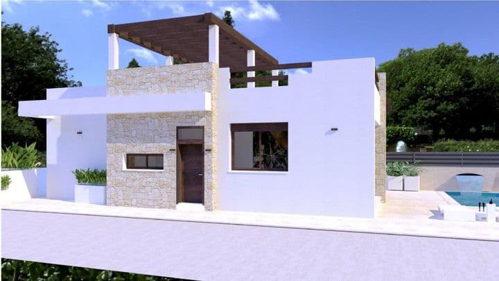 3 bedrooms house for sale in Vera, Spain - Image 11