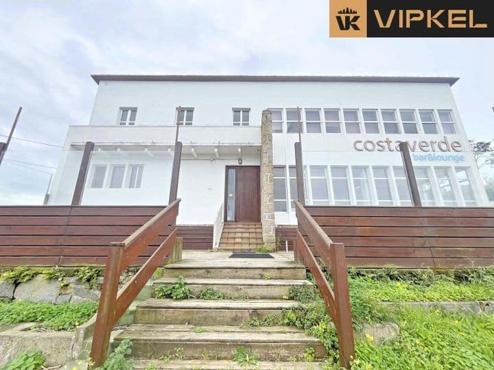 9 bedrooms house for sale in Ferrol, Spain