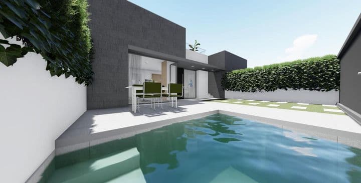 2 bedrooms house for sale in Levante Almeriense, Spain - Image 2