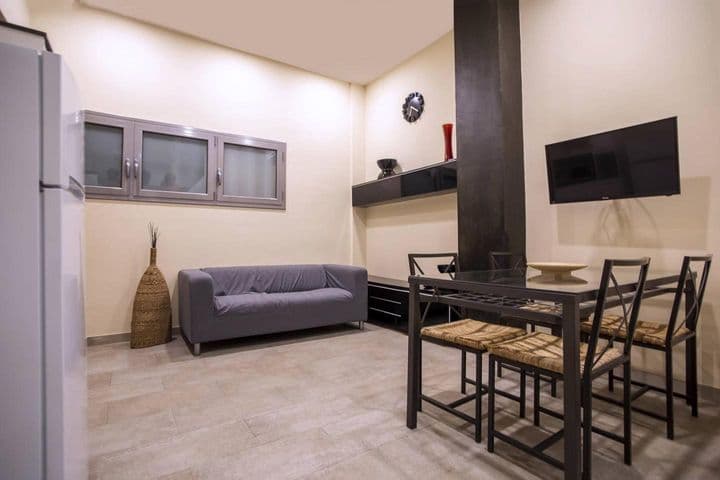 Apartment for rent in Les Corts quarter, Spain