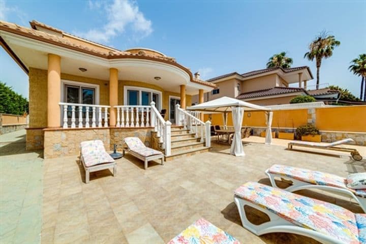 4 bedrooms house for sale in San Javier, Spain - Image 5